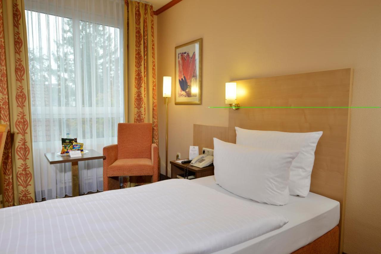 SURE HOTEL BY BEST WESTERN HILDEN-DUSSELDORF ХИЛЬДЕН 4* (Германия) - от  9672 RUB | NOCHI