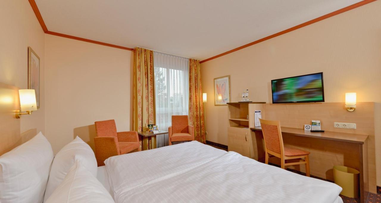 SURE HOTEL BY BEST WESTERN HILDEN-DUSSELDORF ХИЛЬДЕН 4* (Германия) - от  9672 RUB | NOCHI